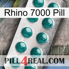 Rhino 7000 Pill dapoxetine1